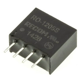 RECOM Power RO-1205S image