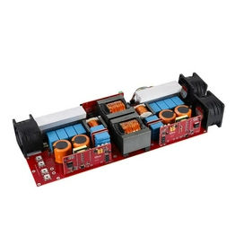 Infineon Technologies REFDAB11KIZSICSYSTOBO1 image