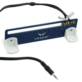 S-VM1001-S Vesper Technologies