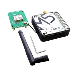 M031-D M5STACK