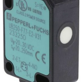 UB250-F77-E2-V31 PEPPERL+FUCHS