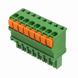 TE Connectivity 1986692-8 image