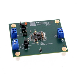LMQ644A2QEVM-S2100 Texas Instruments