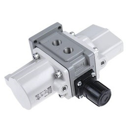 VBA11A-02GN SMC