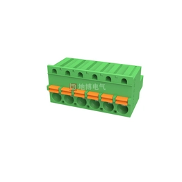 DB2EKD-5.08-9P-GN DORABO