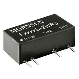 MORNSUN F0507S-2WR3 image