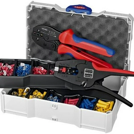 97 90 22 KNIPEX Tools