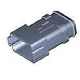 DT04-12PA-CE09 TE Connectivity