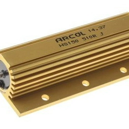 OHMITE HS150 510R J image