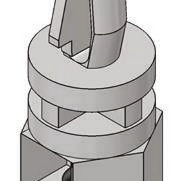 LCBS-TF-M4-08-01 ESSENTRA