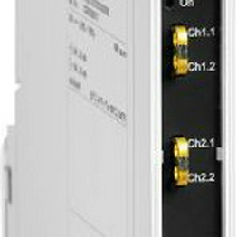 ENDRESS+HAUSER RN22-12A5/0 image