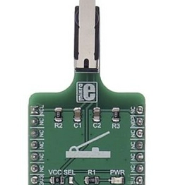 MikroElektronika MIKROE-2552 image