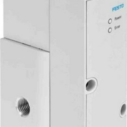 VPPX-8L-L-1-G14-0L10H-S1 FESTO