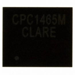 CPC1465MTR IXYS