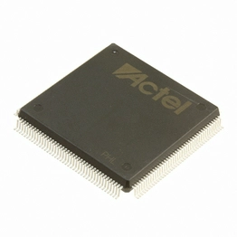 Microchip Technology A42MX24-PQ160I image