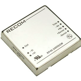 RECOM Power RP40-2405SGW image