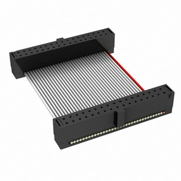 samtec FFSD-17-D-10.00-01-N-RN1 image