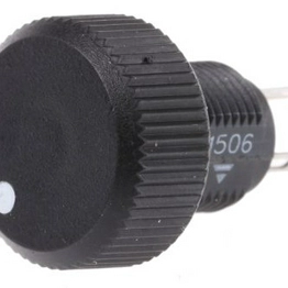 Vishay Intertechnology P16NP471MAB15 image