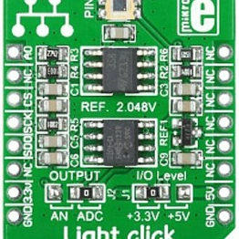 MikroElektronika MIKROE-1424 image