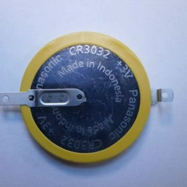 Panasonic CR-3032/F2N image