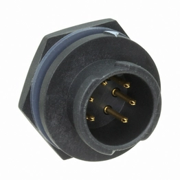 BD-06RMMS-QC8001 AMPHENOL LTW