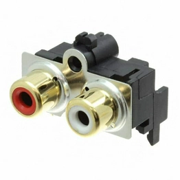 PJRAS2X1S01AUX Switchcraft