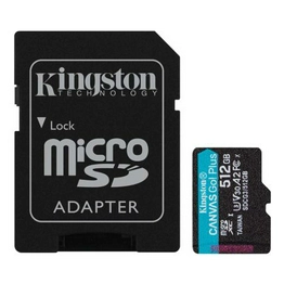 SDCG3/512GB Kingston Technology