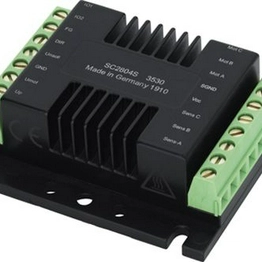 SC2804S-3530 FAULHABER