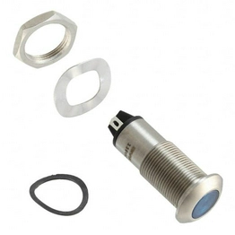 PM5-S17B110AC BIVAR