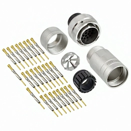 Amphenol RT0W61626PNH-K image