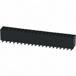 Sullins Connector Solutions NPTC202KFMS-RC image
