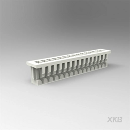 X9821HM-15A-N0HF XKB Connectivity