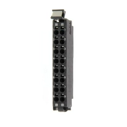NX-TBB162 OMRON