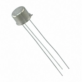 JANTXV2N3421 Microchip Technology