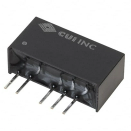VASD1-S12-D5-SIP CUI INC