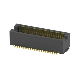 Amphenol 10132797-043110LF image