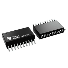 ISOW1412BDFMR Texas Instruments