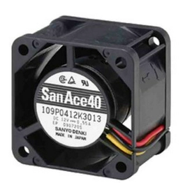 SANYO DENKI 109P0405H3013 image