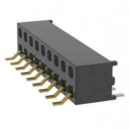 MMS-109-02-F-DH-TR samtec