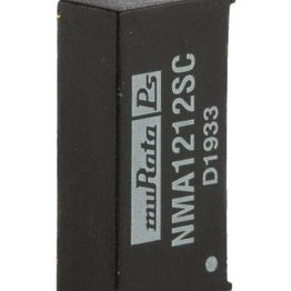 NMA1212SC Murata Power Solutions