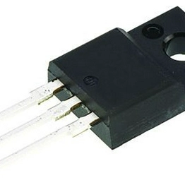 STMicroelectronics STPS10L60CFP image