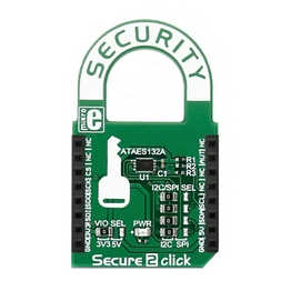 MikroElektronika MIKROE-2760 image