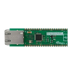 WIZNET ETHERNET HAT WIZnet