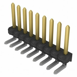 samtec TSW-109-25-F-S-RA image