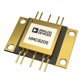 Analog Devices HMC8205BF10 image