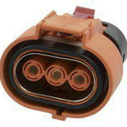 ELP3A03 / C10-737486-3AS3 Amphenol