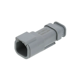 Amphenol ATM04-4P-SR01GY image