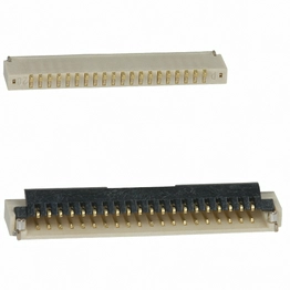 Hirose Electric FH19SC-20S-0.5SH(05) image