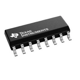Texas Instruments AM26C31IDBR image
