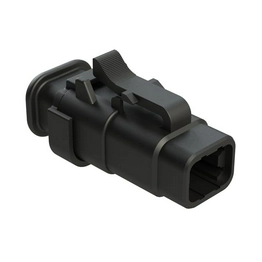 Amphenol ATM06-4S-SR01BK image